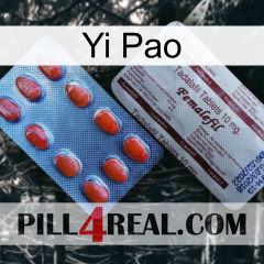 Yi Pao 36